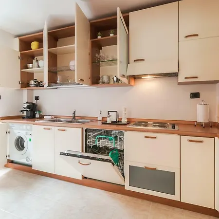 Daire *la Primavera* - Spacious In Top Centre