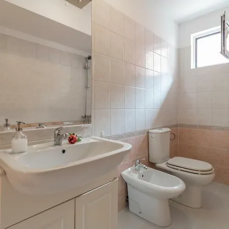Daire *la Primavera* - Spacious In Top Centre *
