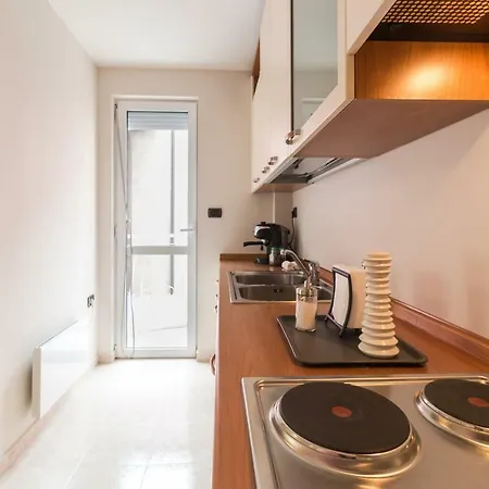 Daire *la Primavera* - Spacious In Top Centre Filibe