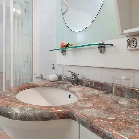 Daire *la Primavera* - Spacious In Top Centre