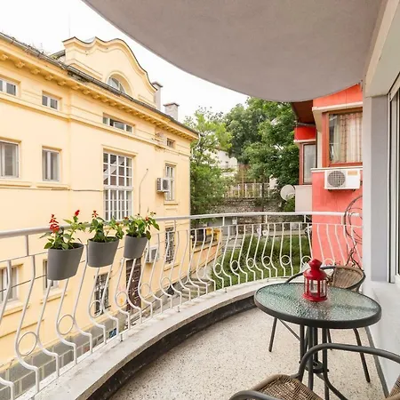 Daire *la Primavera* - Spacious In Top Centre