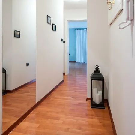 Daire *la Primavera* - Spacious In Top Centre *